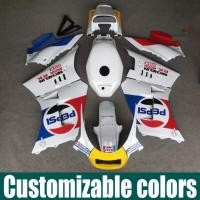 ราคา Fit For 1984 - 1987 SUZUKI RG500 RG400 Gamma Motorcycle Accessories Fairing Set Bodywork ABS Panel (45456128912)