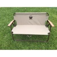 ราคา ❌พร้อมส่ง❌ เก้าอี้คู่แคมป์ปิ้ง Brand Field To summit เก้าอี้คู่ เก้าอี้นั่งสองคน camping chair (9154027714)