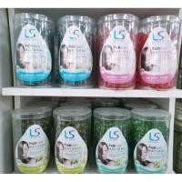 ราคา วิตามินเลอซาช่า lesasha แฮร์วิตามิน เซั่ม แคปซูล 300 แคปซูล ปริมาณ 360 มล. (9915040607)