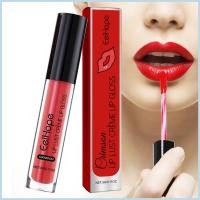 ราคา Tinted Lip Gloss Moisturizing Hydrating Long Lasting Beauty Supplies Tinted Lip Balm สําหรับ Home Travel Day Party wundekth (43529606982)