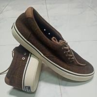 ราคา Sperry Top-Sider Striper II CVO Wool Sneaker (29025999823)