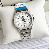 ราคา CASIO EDIFICE นาฬิกาข้อมือ รุ่น EFR-S108D-7A / EFR-S108D รับประกันศูนย์เซ็นทรัล 1 ปีเต็ม ของแท้ (25016514837)