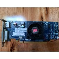 ราคา AMD Radeon hd 6450 512mb DDR3 (49001307789)