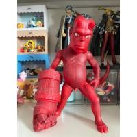 ราคา hellboy figure เฮลบอย โมเดล สัตว์ประหลาด สะสม ตุ๊กตา (25872473043)
