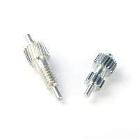 ราคา รถกระจกมองข้างมอเตอร์เกียร์สําหรับ BMW X5 E53 3 Series E46 ด้านนอกกระจกมองหลัง Actuator ชิ้นส่วนซ่อมยี่ห้อใหม่ (54057719232)