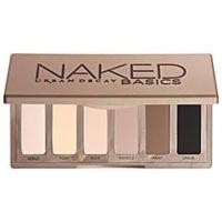 ราคา Urban decay naked basic eyeshadow (76840124)