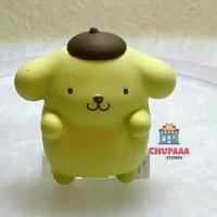 ราคา กาชาปอง ปอมปอมปูริน Pompompurin Gashapon Sanrio งานซานริโอ (24611511343)