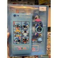 ราคา เคส Vivo Y71 ประกบหน้าหลังลาย การ์ตูน พร้อมฟิล์มกระจกกันแตกเต็มจอ ลายเดียวกับเคส (3580115267)