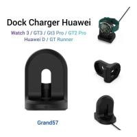 ราคา แท่นชาร์จ Huawei GT3 Pro GT2 Pro GT 3 2 Huawei D Watch 3 GT Runner (42705655450)