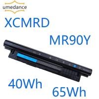 ราคา XCMRD MR90Y Battery for Dell Inspiron 3421 3437 3521 3531 3537 3541 3542 3543 3721 3737 5421 5521 5537 5721 5737 40WH 35 (18244902082)