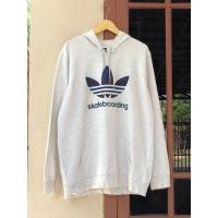 ราคา ADIDAS SKATEBOARDING HOODIE (40102700651)