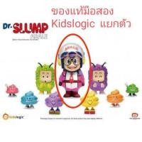 ราคา kidslogic arale dr.slump figure สภาพสวย figure dr.slump อาราเล่ สีชมพู ตัวแยก KidsLogic Dr.Slump & Arale Exclusive (23781195698)