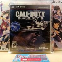 ราคา (PS3​)​ เเผ่น​เกมส์​ PS3​ Call​ of​ Duty​ ghosts ZONE1​ (English)​ ภาษาอังกฤษ​ โซน​ที่ดี​ที่สุด​ (29468578334)