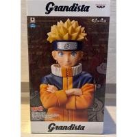 ราคา 【Direct from Japan】Grandista Naruto Uzumaki รูป Grandista【Japan Exclusive】 (54302946882)