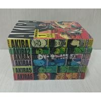 ราคา หนังสือการ์ตูน AKIRA (16161669056)
