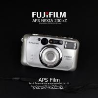 ราคา Fujifilm (APS Film) ✅ กล้องฟิล์ม NEXIA 230ixZ ✅ทำงานเต็มระบบ (17984092822)