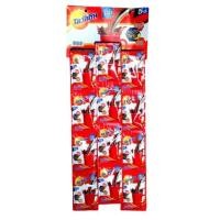 ราคา Ovaltin โอวัลติน 3in1 รสช็อกโกแลต ขนาด 18/20กรัม/ซอง ยกแพ็ค 24ซอง เครื่องดื่มมอลต์สกัด Malt Chocolate (4441177214)