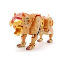 ราคา TOP MINT BANDAI Gao Jaguar Zord MEGAZORD Gao Ranger Power Rangers from Japan (14636462897)