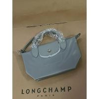 ราคา LONGCHAMP LE PLIAGE NÉO Top handle bag XS - cement (27193265794)