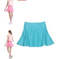 ราคา NWT Something boudoir skirt M size (19873566)