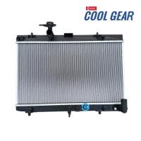 ราคา 4000 หม้อน้ำ DENSO COOLGEAR VIOS 2016 วีออส เด็นโซ่ คูลเกียร์ ไม่มีท่อออย (45156224096)
