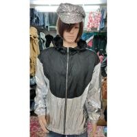 ราคา แจ็คเก็ตมือสองยี่ห้อ Forever 21 สภาพดีเหมือนใหม่สวยสะอาดพร้อมใช้งาน (5078800535)