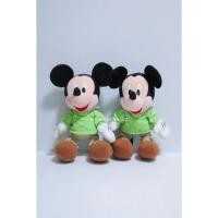 ราคา ตุ๊กตามิกกี้เม้าส์ Mickey Mouse Disney มือสอง (22813647101)
