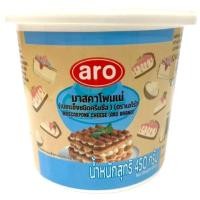 ราคา มาสคาโพนเน่ ตราเอโร่ 450 กรัม | MASCARPONE CHEESE (26221209080)