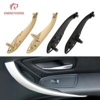 ราคา Car Accessories Auto Inner Doors Handle Pull Trim Cover For BMW 3 series 2013-2018 F30 316d 318d 32 (50455335258)