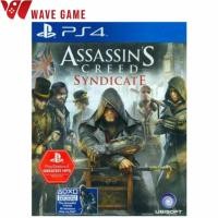 ราคา ps4 assassin's creed syndicate ( english ) (28003540227)