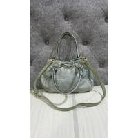 ราคา MIU MIU สะพายไหล่ยาว น่ารักของแท้มือสองส่งฟรี (21782890989)