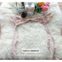 ราคา Valisere Size L ชุดชั้นในแบรนด์เนม/Garter belt ที่เกี่ยวถุงน่อง 000004525 (29616409805)