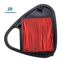 ราคา เครื่องกรองอากาศรถจักรยานยนต์ สําหรับ HONDA Steed400 STEED600 Steed VLX600 SHADOW 600 1995-1997 (24820791150)