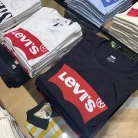 ราคา เสื้อยืดผ้านุ่ม Levi’s 100% (ของผู้ชาย) ของแท้จากช็อป มีไซส์นะคะสอบถามได้ S M L XL (174172401)