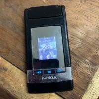 ราคา โทรศัพท์มือสอง Nokia n76 (4841222239)