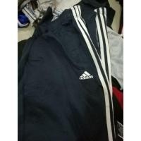ราคา กางเกงวอร์ม adidas เเท้ (597071347)