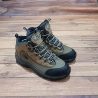 ราคา รองเท้าเดินป่า Hans 41 มือสอง (21395310849)