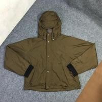 ราคา เสื้อแจ็คเก็ตวินเทจ SHIMANO ANORAK (25796560951)