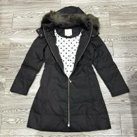 ราคา New Kate Spade Down Coat (24358536822)