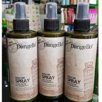 ราคา Dangello Keratin 250mlเซรั่มอาหารผมเคราติน (4359827816)