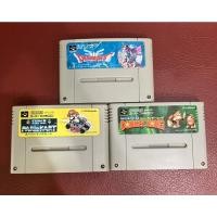 ราคา Nintendo Cartridge Super Famicom Japan Original//ตลับเกมแท้Super Famicom สภาพดี (15893972386)