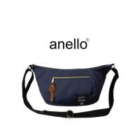 ราคา กระเป๋าเป้Anello banana crossbody bag มือสอง (27270832899)