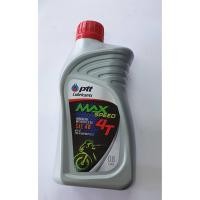 ราคา น้ำมันเครื่อง PTT Max speed 4T ขนาด 0.8 ลิตร (2700067663)
