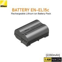 ราคา Nikon EN-EL15c Rechargeable Lithium-Ion Battery (20828792051)
