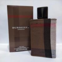 ราคา ✴️ส่งฟรี ของแท้ 100% น้ำหอม Burberry London For Men EDT 100 ML. (กล่องซีล) (41917916078)
