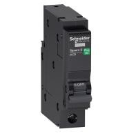 ราคา Schneider Miniature Circuit Breaker QOvs Main Breaker 1Pole, 16-63A 10kA (25592505025)