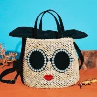 ราคา กระเป๋า A-jolie PEARL BASKET 2WAY นำเข้าจากญี่ปุ่น (17290191857)
