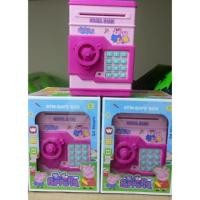 ราคา ออมสิน peppa pig (237382747)