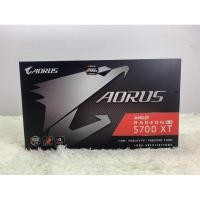 ราคา Gigabyte Aorus amd 5700xt 8G (9014972166)