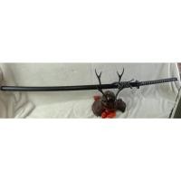 ราคา ดาบซามูไร2 ดาบโนดาจิน เหล็กสปิง 9260 ยาวพิเศษ มือสอง (19732637585)